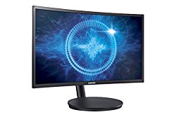 Samsung CFG70 Series 24-Inch 1ms Curved Gaming Monitor (C24FG70)