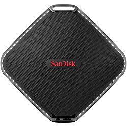 SanDisk Extreme 500 Portable SSD 480GB SDSSDEXT-480G-G25