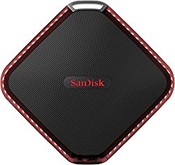 SanDisk Extreme 510 Portable SSD 480GB SDSSDEXTW-480G-G25