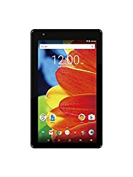 RCA Voyager 7-Inch Tablet 16GB 1.2GHz Quad-Core Android 6.0 – Charcoal
