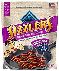 Blue Buffalo Kitchen Cravings Sizzlers – Pork 6.0 ounces