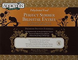 Perfect Summer Brushtail- 8lb Dehydrated Dog Food