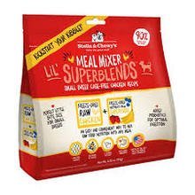 Stella & Chewy’s 1 Piece Dried Meal Mixer Lil’ Super Blends, 8 oz, Chicken