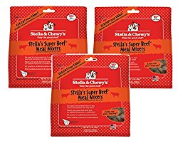 Stella & Chewys Freeze Dried Super Beef Meal Mixer