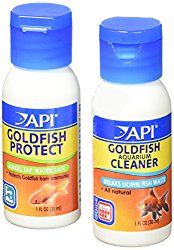 API Goldfish Success Pack