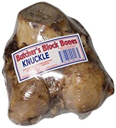 Butcher’s Block Bones Beef Knuckle End Bone