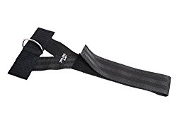 Julius-K9 162BG-HS-123 Shock control Y-Belt with ring for Power Harness, Size 1/2/3