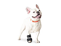 Walkin’ Pet Splint for Dogs, Canine Bootie Style Leg Splint