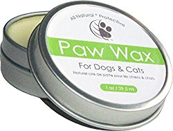 Eco-Pup Paw Protector, 1-Ounce