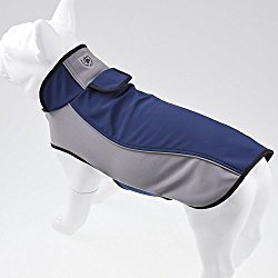 Fosinz Outdoor Water-resistant Dog Jacket (M)