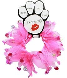 Mirage Pet Products Hearts Smoocher, X-Large