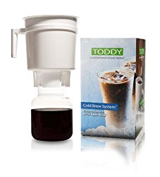 Toddy T2N Cold Brew System