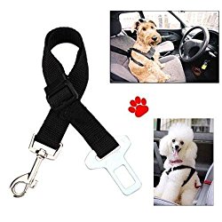 Puppy Dog Safety Car Seat Belt Pet Travel Carrier Product