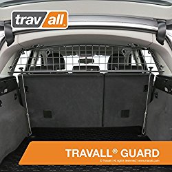 AUDI Q5 SQ5 Pet Barrier (2008-2016) Pet Barrier – Original Travall Guard TDG1238