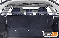 FORD Edge LINCOLN MKX Pet Barrier (2010-2014) – Original Travall Guard TDG1436