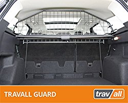 FORD Escape Pet Barrier (2012-CURRENT) – Original Travall Guard TDG1411
