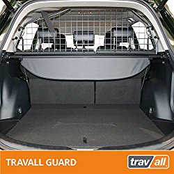 TOYOTA Rav4 5 Door Pet Barrier (2013-2015) – Original Travall Guard TDG1417