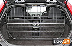 VOLVO C30 Pet Barrier (2007-CURRENT) – Original Travall Guard TDG1383