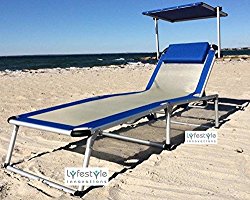 LYFESTYLE INNOVATIONS Cool Lounger