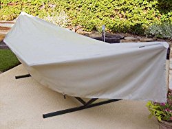 CoverMates – Hammock Cover – 188W x 58D x 20H – Elite Collection – 3 YR Warranty – Year Around Protection