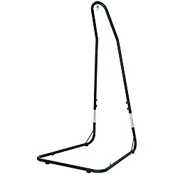 Best Choice Products Adjustable Hammock Chair Stand, For Hammock Chairs And Swings