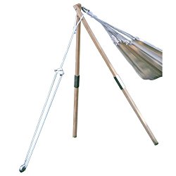 Madera Hammock Stand, hammock stand from Byer of Maine