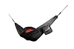 ENO Eagles Nest Outfitters – Underbelly Gear Sling, Charcoal
