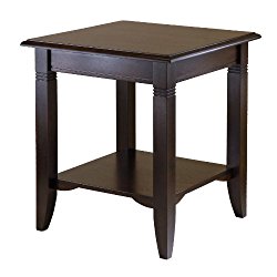 Winsome Wood Nolan End Table