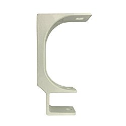 ALEKO Ceiling Bracket for Retractable Awning – White