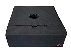 Premier Tents 18″x18″ Square Umbrella Base Weight Bag- Up to 100#