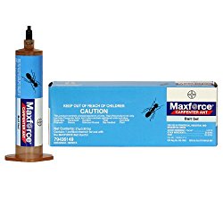 Maxforce Carpenter Ant Bait Gel-1 Tube BA1023-1
