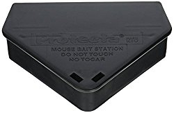 Protecta Bait Stations for Mouse – Rtu, One Case 12 Units