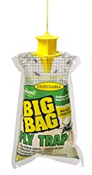 RESCUE! BFTD Non-Toxic Big Bag Fly Trap