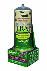 RESCUE! SBTR Non-Toxic Reusable Stink Bug Trap