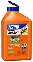 TERRO 2 lb. Perimeter Ant Bait Plus  T2600