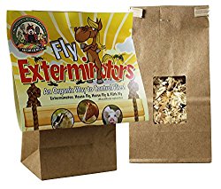 Fly Control – 2,000 Fly Exterminators (Guaranteed Live Delivery!)
