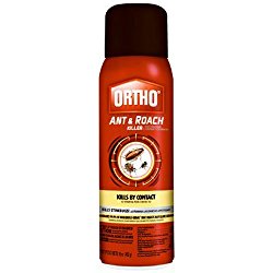 Ortho Ant and Roach Killer, 16 oz