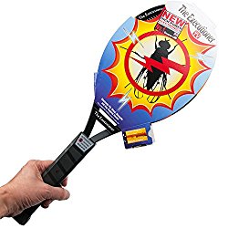 The Executioner Fly Swat Wasp Bug Mosquito Swatter Zapper by Sourcing4U Limited