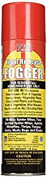 Doktor Doom Total Release Insect Fogger, 12.5-Ounce