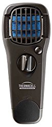 Thermacell MR-LJ Portable Mosquito Repeller, Black, MR-150