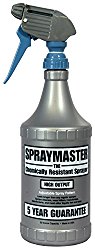 Delta SprayMaster Sprayer, 32-Ounce, 12-Pack