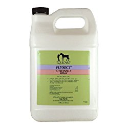 Equicare Flysect Citronella Refill With Lanolin