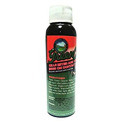 Green Cleaner 749802 Home Pest Control Sprayer, 4 oz
