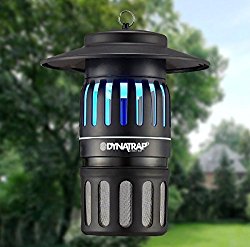 Dt1050 Dynatrap Flying Insect Trap 1/2 Acre