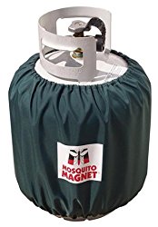 Mosquito Magnet Propane Tank Cover MMTNKCVR