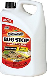 Spectracide Bug Stop Home Barrier2 (AccuShot Refill)
