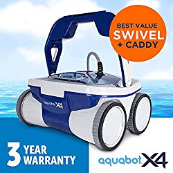 Aquabot X4