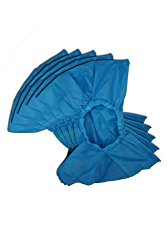 Disposable Filter Bags for Automatic Pool Cleaners and Pool Robots, Pack of 5