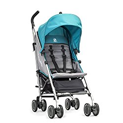 Baby Jogger Vue Lite Stroller – Aqua