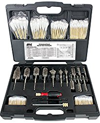 Diesel Injector-Seat Cleaning Kit (Stainless Steel) IPA 8090S